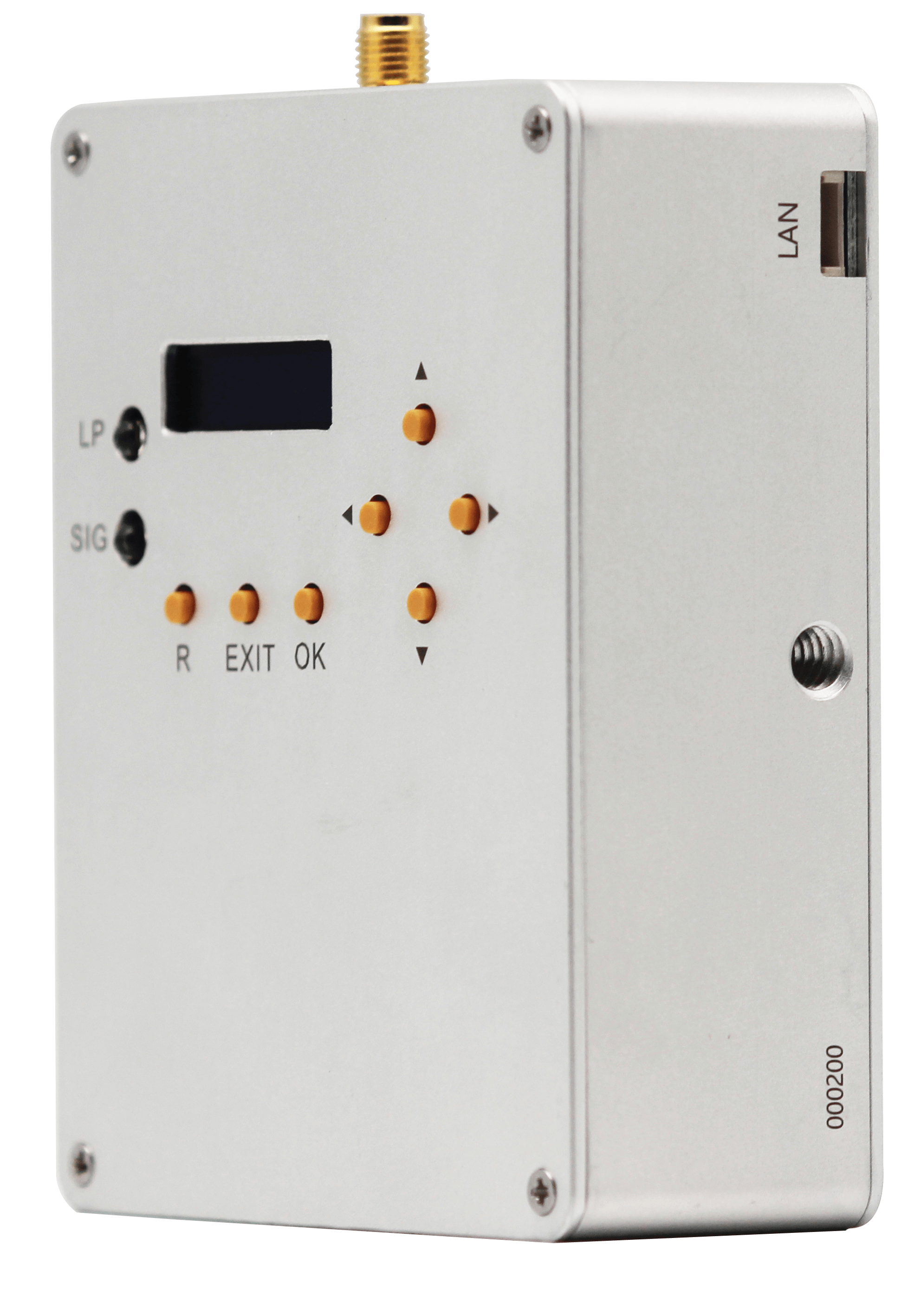 1-2km video transmitter