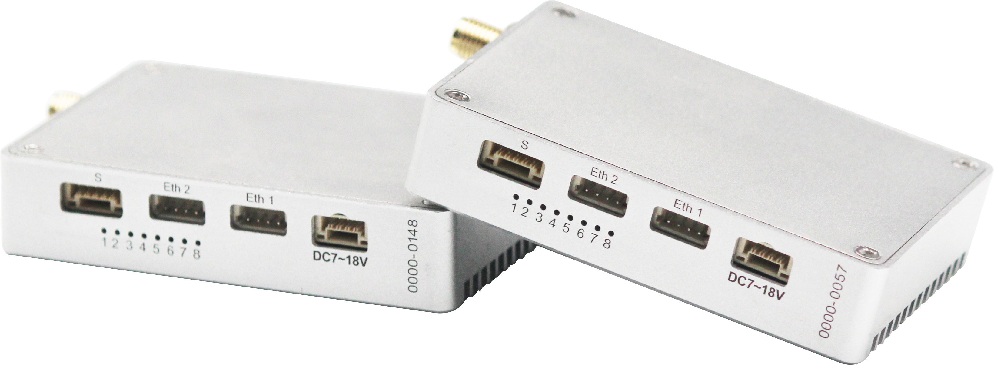 5km video transmitter and receiver for drone