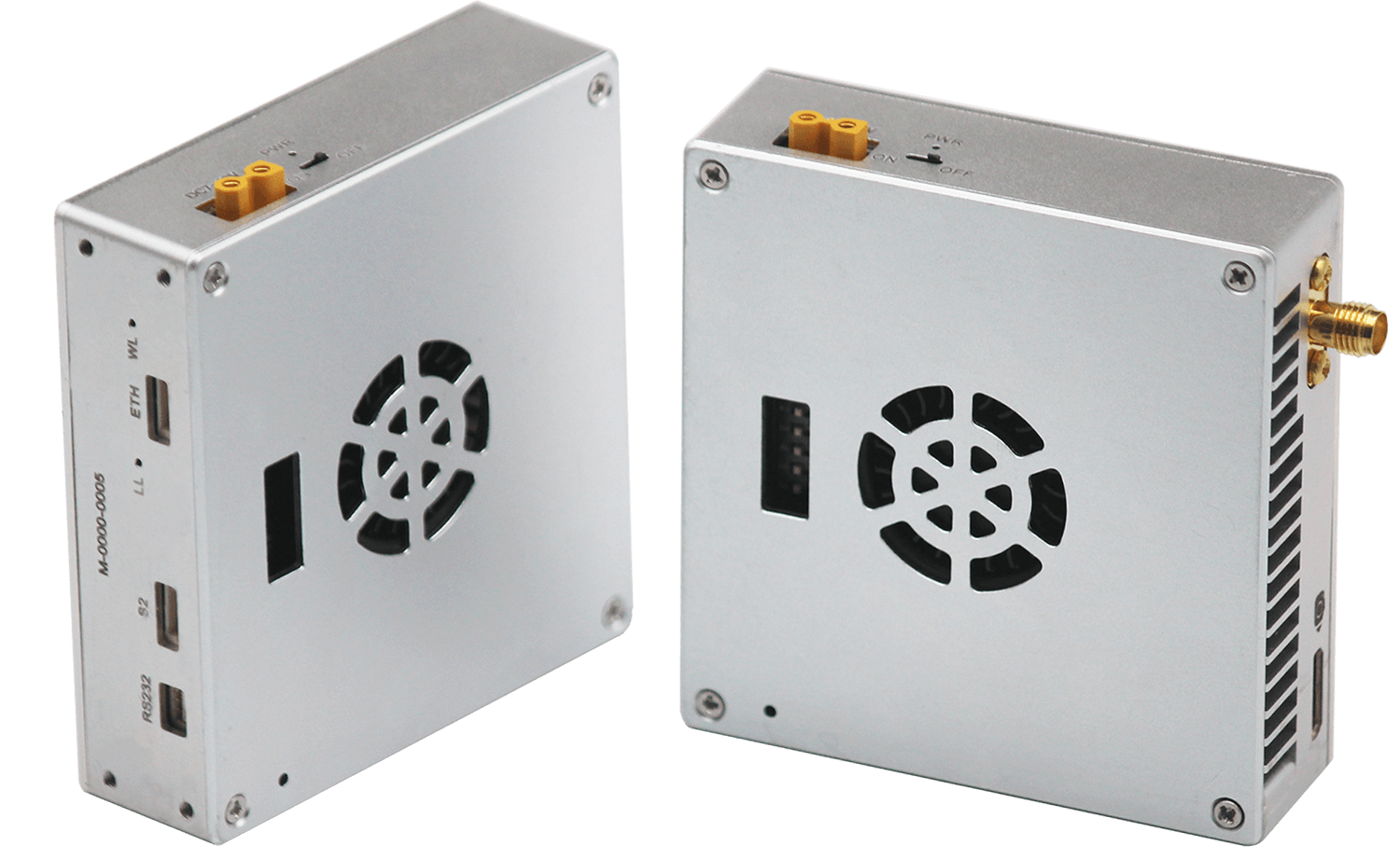 Drone HD long range transmitter