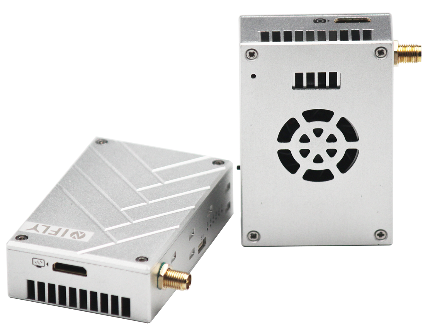 10km video transmitter and receiver for drone