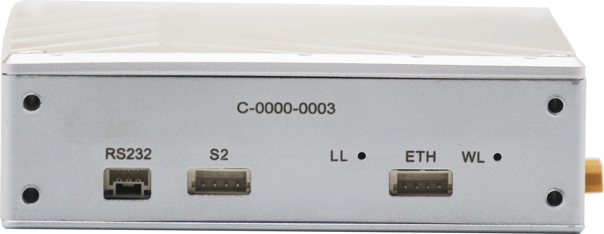 COFD Video Transmitter
