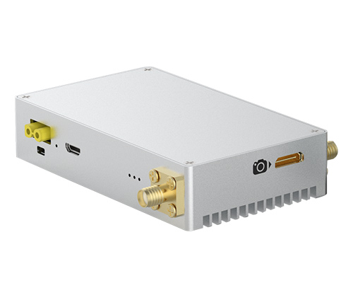 7-8km UAV HDMI Data Link
