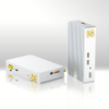 7-8km UAV HDMI Video, Ethernet and Bi-directional Data Link
