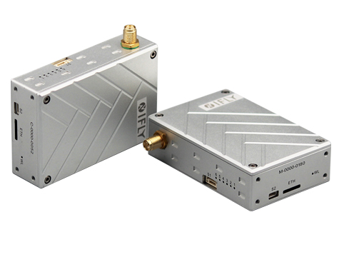 10KM UAV FPV VIDEO TRANSMITTER