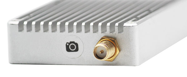 TCP/IP/UDP UAV Video Links