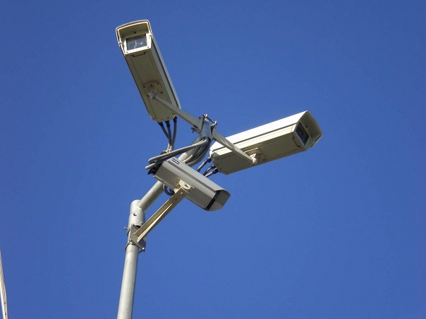Wireless network video monitoring solution based on WIFI network and 4G private network transmission mode
