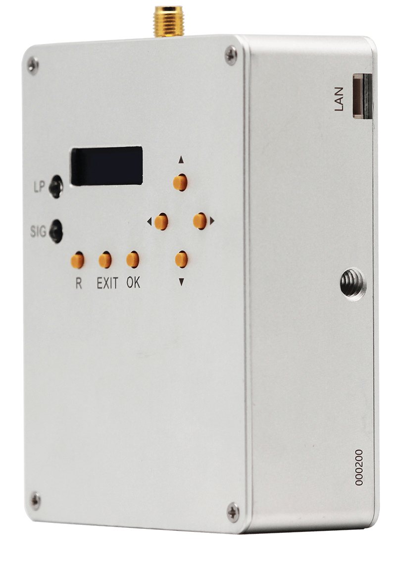 50km drone transmitter