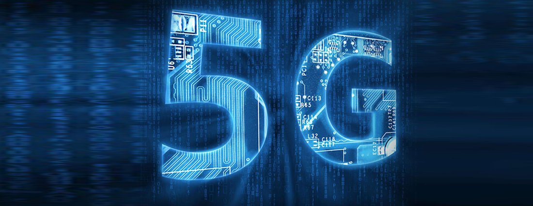 5G and Drone