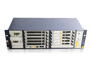 Wireless Communications LTE Baseband Unit (BBU)