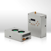 NLOS 1-2km COFDM Robot Ground To Ground Video Transmitter