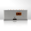 NLOS 1-2km COFDM Robot Ground To Ground Video Transmitter
