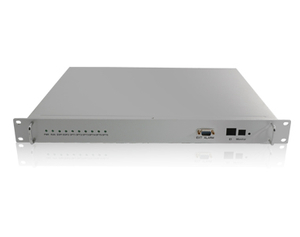 Emergency Communication Network Distributed Antenna System Base Station