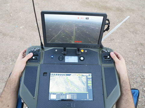 How To Resolve Drones FPV Video Transmitter’s Interference Problem