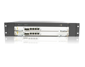 4G LTE Evolved Packet Core Network (EPC)