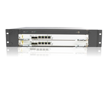 4G LTE Evolved Packet Core Network (EPC)
