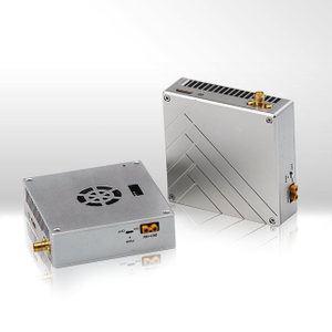 30KM Drones Video And Bi-directional Data Radio Links