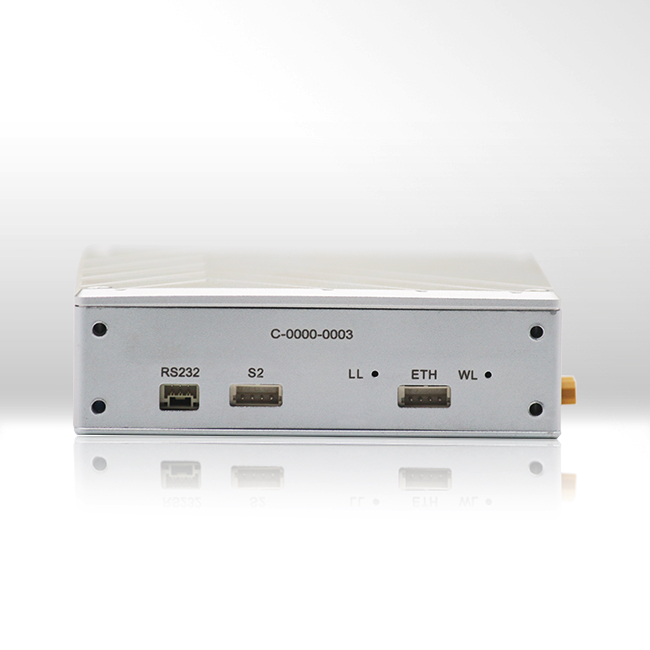 30KM Drones Video And Bi-directional Data Radio Links