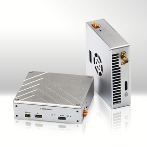 22KM Drone Ethernet TCP/UDP And Bi-directional Data Transmitter