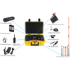 Narrowband MESH Portable Radio Base Station Repeater