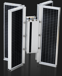 IFLY Solar Powered Base Station