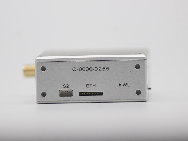 5KM UAV VIDEO & Bi-directional Data Radio Links