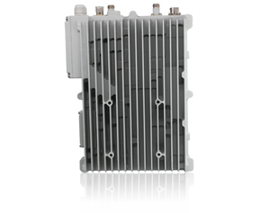 Integrated Vehicle-mounted Base Station for Visualized Emergency Communication System