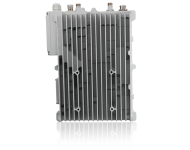 Integrated Vehicle-mounted Base Station for Visualized Emergency Communication System