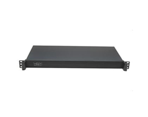 Wireless Emergency Communications Network Integrated Dispatch Server