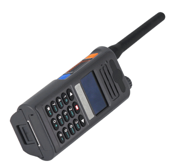 MANET Radios