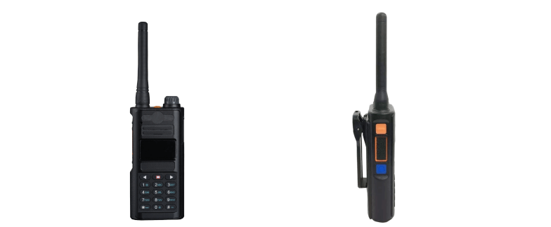 IFLY Mobile Radio