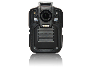 LTE Tri-proof Law Enforcement Police Body Camera