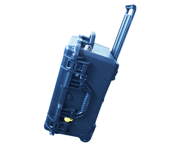 Portable Emergency Communication System