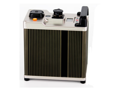 Narrowband MESH Portable Radio Base Station Repeater