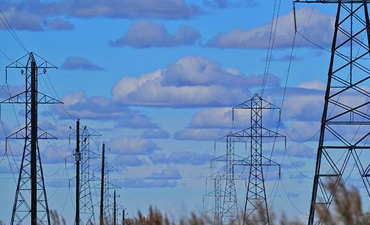 The Application and Prospect of UAV in the Field of Power Inspection