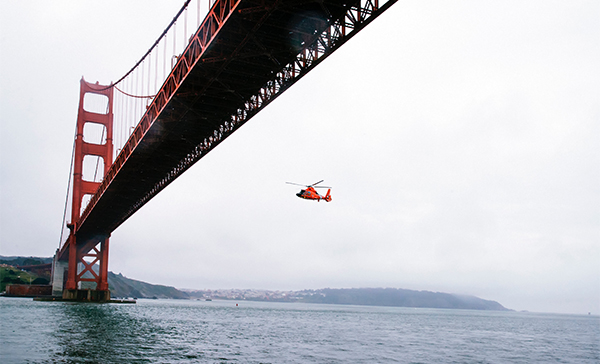 How to Apply Drones to Maritime Search and Rescue?