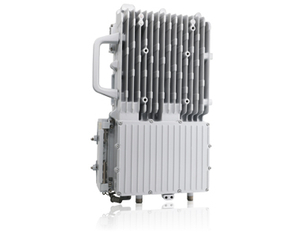 TD-LTE Distributed Base Station Remote Radio Unit (RRU)