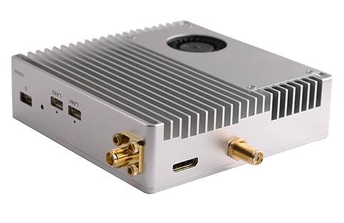 SDI Airborne Video Transmitter