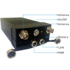 Handheld MIMO Multiple Hops MESH Smart Radio
