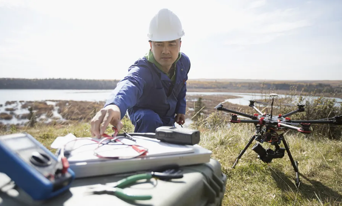 Technical characteristics and application of conventional co-channel simulcast wireless communication system