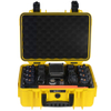Narrowband MESH Portable Radio Base Station Repeater