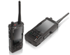 4G LTE Tri-proof Broadband Trunking Handset