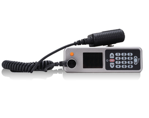 Ad Hoc Network Vehicle Digital Mobile Radio