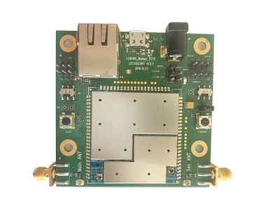 30Mbps IP MESH Wireless NLOS Video and TTL data Radios