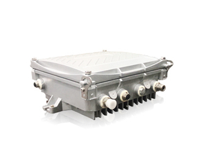 Big Power Vehicle-mount LTE Customer Premises Equipment (CPE)