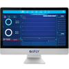 Visual Command and Dispatching Platform For IP MESH Solution