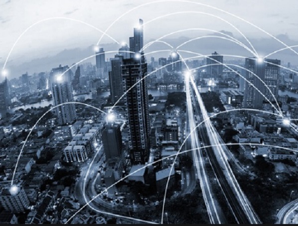 Simultaneous broadcasting on the same frequency encountered unprecedented challenges