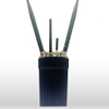 Handheld MIMO Multiple Hops MESH Smart Radio