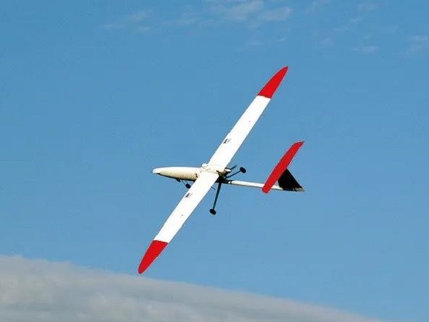 Application of UAV in emergency communication