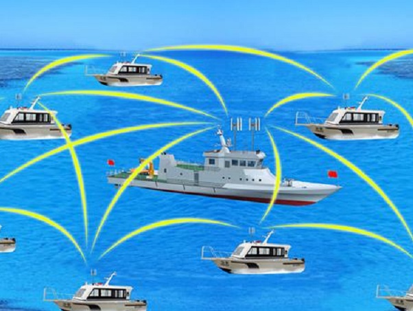MESH wireless network advantages