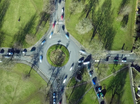 Can UAV Video Transmitter Do Time-lapse Photography?